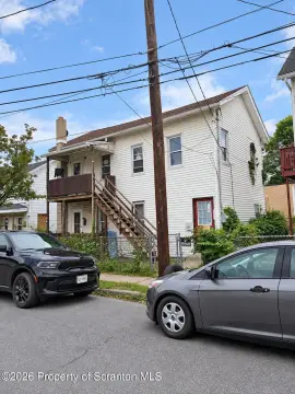 2-Unit Duplex