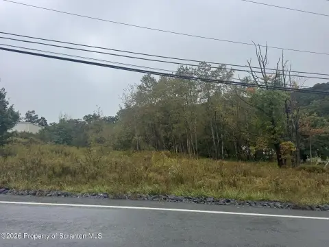 Commercial Land