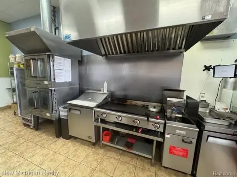 Imlay City Restaurant Opportunity