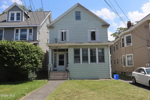Leased Two-Family with Updates