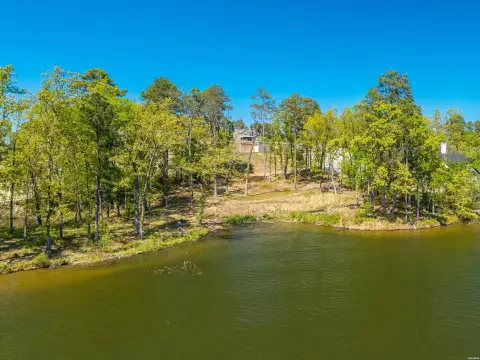 Lakefront Land on Grand Point