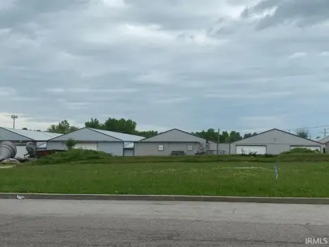 Commercial Land in Downtown Area