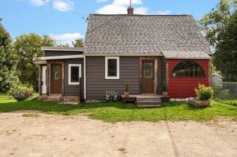 Duplex with Flexible Layout