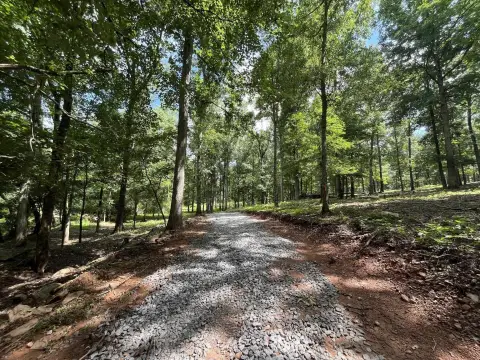 Turkey Creek Waterfront Acreage