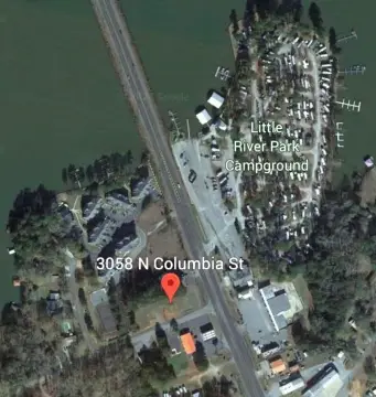 Pad-Ready Commercial Lot with Highway Frontage