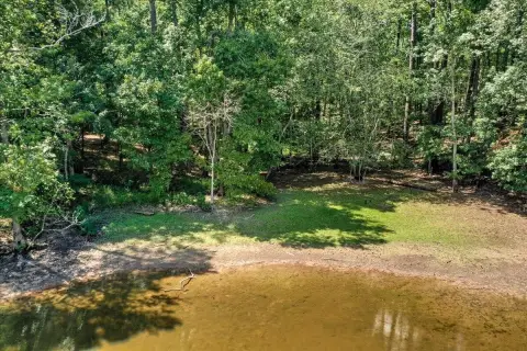 Lake Lot in Savannah Lakes