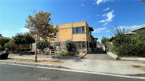 Lincoln Heights Multifamily Investment Opportunity