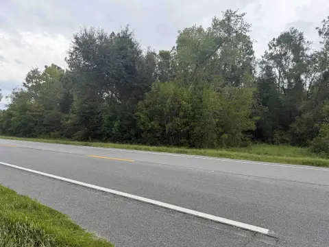 Commercial Land Parcel