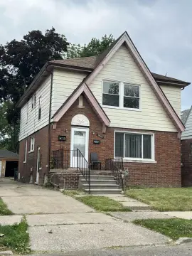 Duplex with Finished Basement