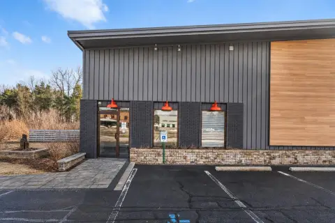 Office Property with Central Air