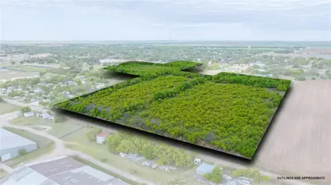 Haskell Land Development Opportunity