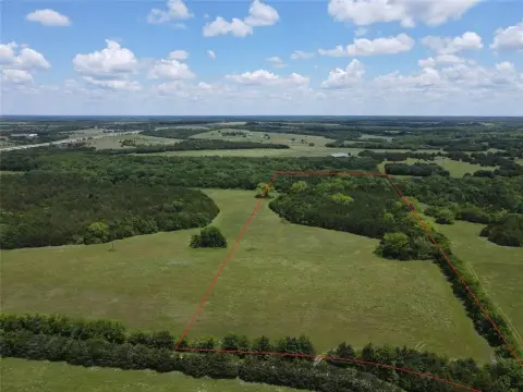 17 Acre Ag Exempt Land