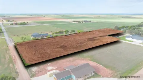 Residential Lots in Addison Addition