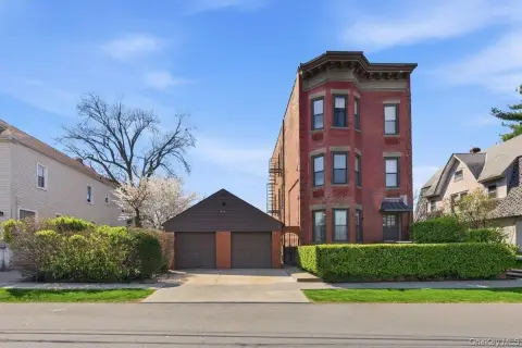 Yonkers Multi-Family Residence
