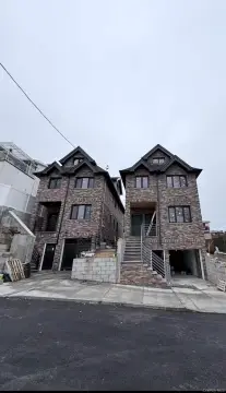 New Two-Family Home in College Point