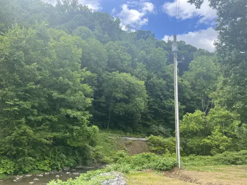 Secluded Appalachian Timberland Investment