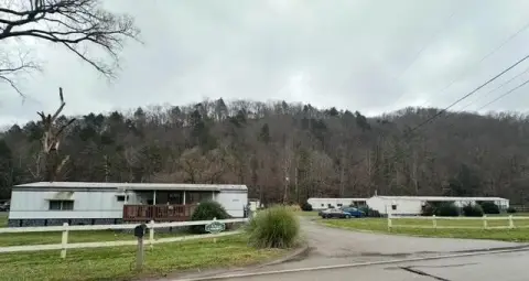 Lejunior Mobile Home Park Opportunity