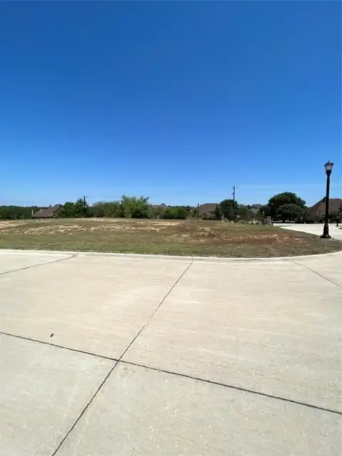 Residential Land in Keller, TX