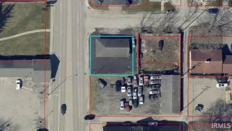 Prime Retail/Office Opportunity