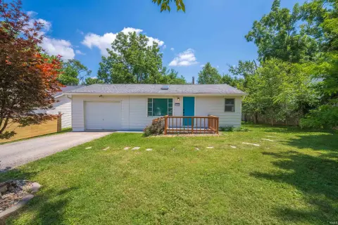 Remodeled Home Near B-Line Trail