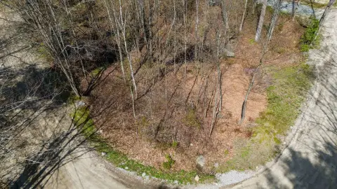 Recreation Land Lot with Community Access