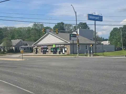 Commercial Space For Lease