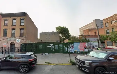 Bronx Development Opportunity Near Manhattan