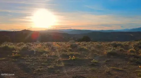 Land with Panoramic Views