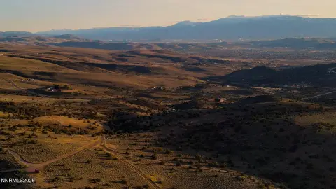 Land Parcel in Spanish Springs
