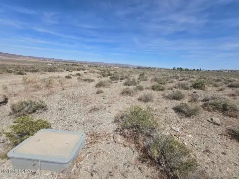 Silver Springs Land For Sale