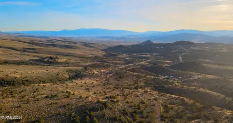 Spanish Springs Land For Sale