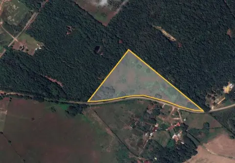 Cleared 10-Acre Homesite Opportunity