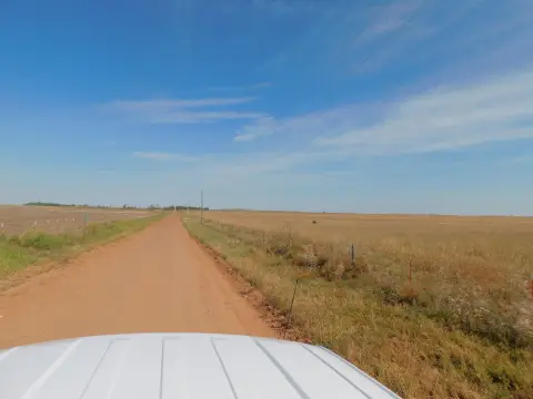 Rosston, OK Agricultural Land