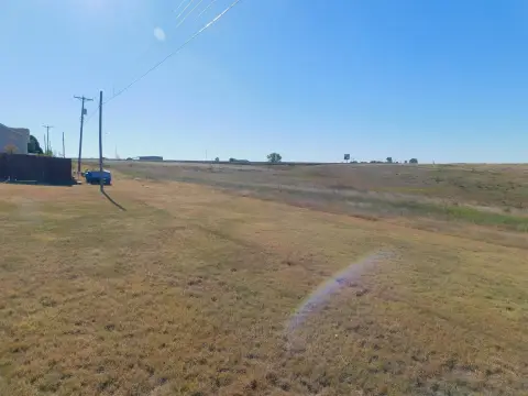 Residential Land in Guymon, OK
