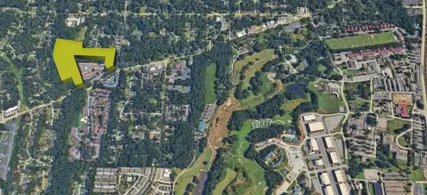 Transit-Oriented Development Land in Atlanta
