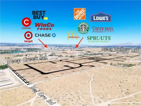 120 Acres Development Opportunity