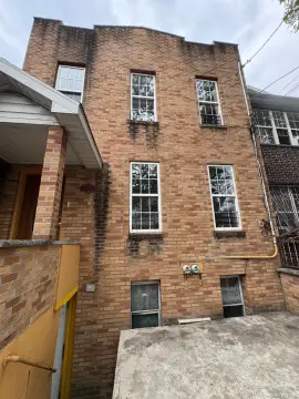 Two-Family Duplex with Finished Basement