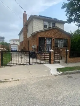 Solar-Powered Two-Family Duplex