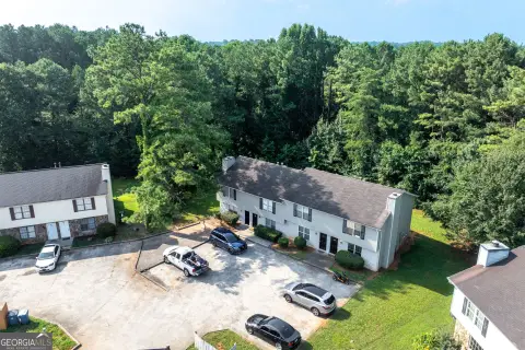Renovated Four-Unit Property