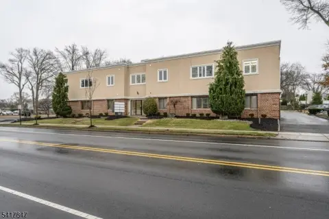 Clark Twp. Commercial Space