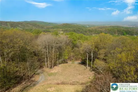 27 Acres Mountain Top Land