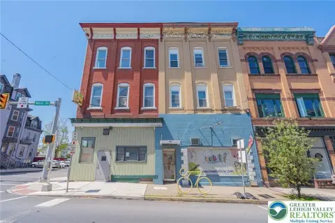 Turnkey Investment in Downtown Slatington