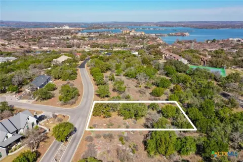 Horseshoe Bay Land For Sale