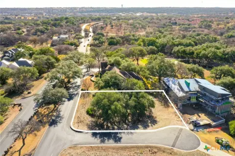 Horseshoe Bay Corner Lot