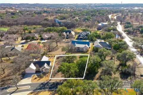Horseshoe Bay Land For Sale