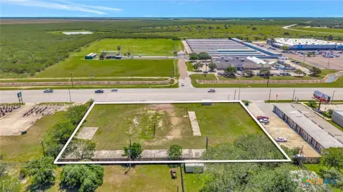 Victoria Commercial Land For Sale