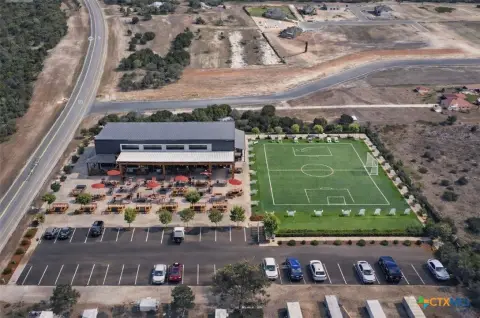 Prime Commercial Land Opportunity