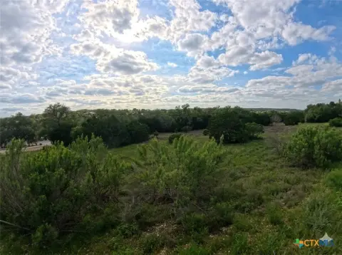 New Braunfels Homesite with Privacy