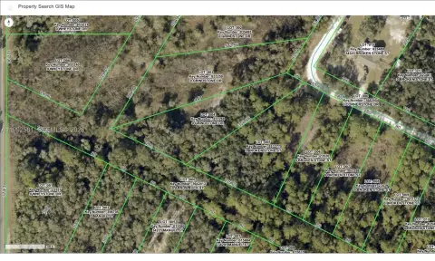 Waterfront Land Ready to Build