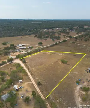 Residential Estate Land in San Antonio